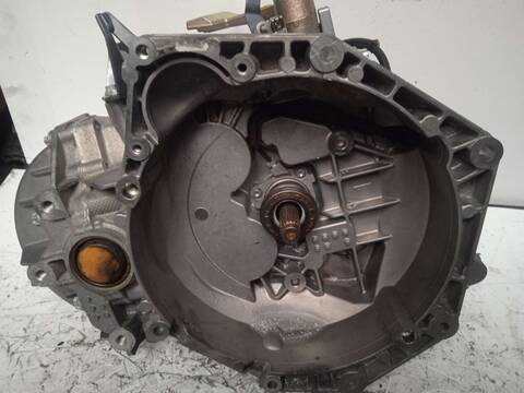 Caja Cambios Opel Vectra 1.9 CDTI BERLINA 120CV 88KW