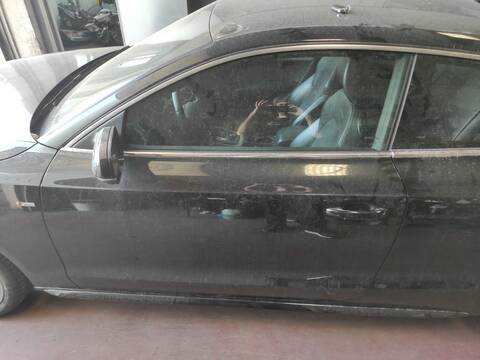 Puerta Delantera Izquierda Audi A5 CDNB COUPE