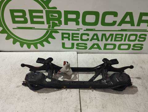 Foto 3ª: Puente Trasero Ford Focus 1.6 16V CAT BERLINA 101CV 74KW [HWDA] (2006)