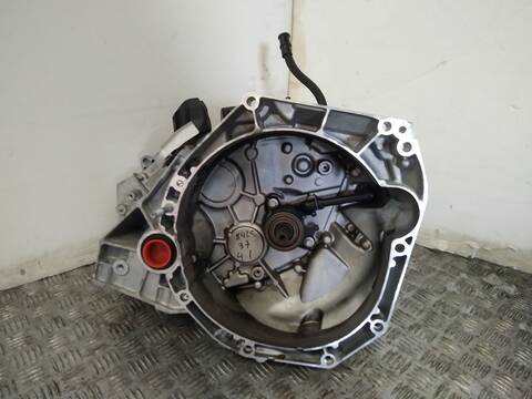 Caja Cambios Dacia Sandero 1.0 TCE 90 91CV 67KW