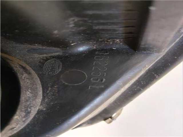 Foto 3ª: Faro Izquierdo Ford Galaxy 2.2 TITANIUM 175CV 129KW [Q4WA] (2008)