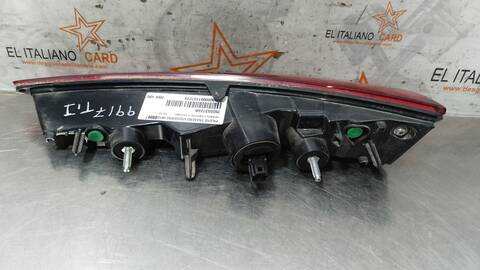 Foto 2ª: Piloto Portón Izquierdo Renault Captur TECHNO 140CV 103KW [H5H 490] (2022)