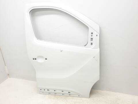 Foto 3ª: Puerta Delantera Derecha Renault Trafic L1H1 29T KOMFORT (2014)