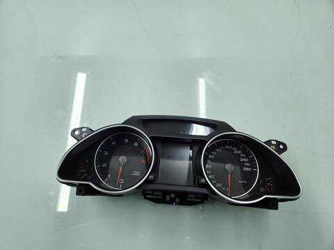 Cuadro de Instrumentos Audi A5 2.0 TFSI 132KW) COUPE 180CV