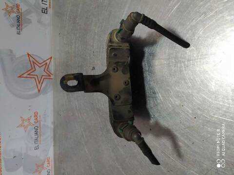 Foto 3ª: Radiador Aceite Citroen Jumpy HDI 90 29 L2H1 FURG. 90CV 66KW [9HUDV6UTED4] (2011)