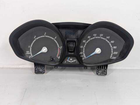 Cuadro de Instrumentos Ford Fiesta XUJB