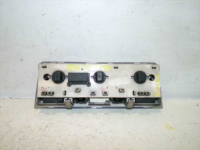 Foto 2ª: Luz Interior Bmw Serie 5 530 3.0 D E60 2004-2010 [306D2] (2005)