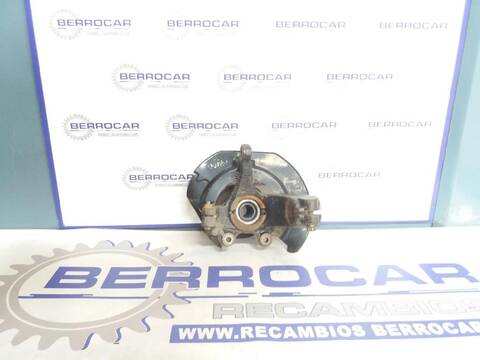 Mangueta Delantera Izquierda Mazda 3 1.6 16V CAT 105CV