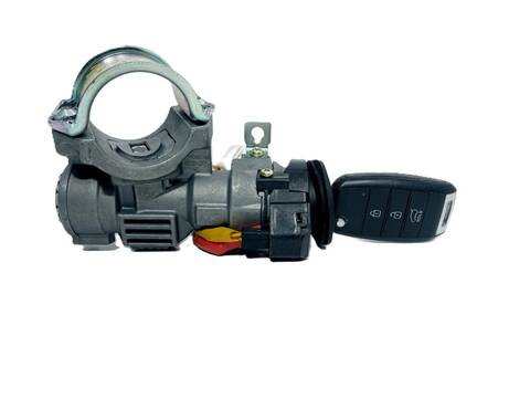 Foto 2ª: Motor de Arranque Kia Ceed DRIVE 1 CRDI CAT 90CV [D4FB] (2012)