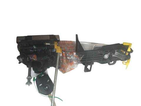 Foto 2ª: Maneta Exterior Delantera Izquierda Subaru XV 2.0 D AWD GPD) (2011)