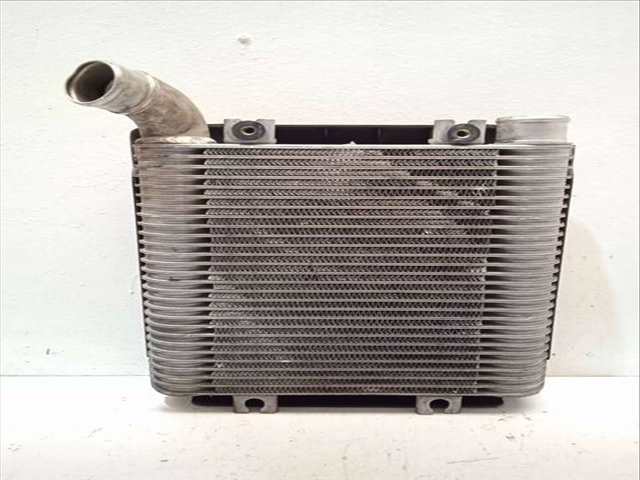 Foto 3ª: Intercooler Hyundai Santa Fe 2.0 CRDI CAT 125CV 92KW (2002)