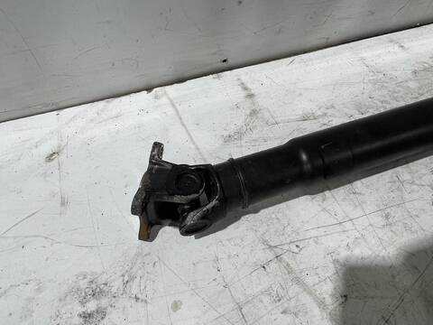 Foto 3ª: Transmision Central Hyundai ix35 2.0 CRDI 4WD 136CV [D4HA] (2009)