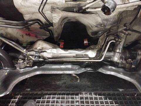 Cremallera de Direccion Ford Kuga TREND 136CV 100KW