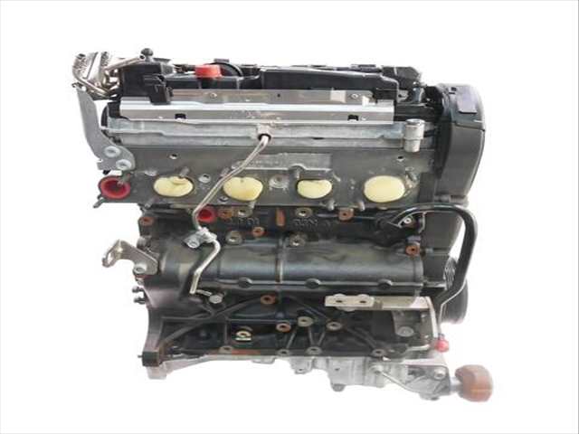 Foto 3ª: Motor Completo Audi A6 DDD 190 CV 140KW [DDDA] (2018)