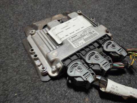 Foto 2ª: Centralita Motor ECU Peugeot 308 VERSION INDEFINIDA (2008)