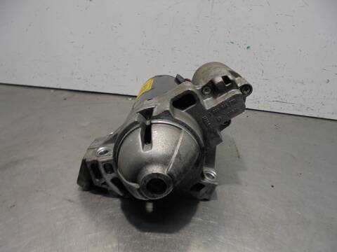 Foto 3ª: Motor de Arranque Bmw Serie 1 114 2.0 16V BERLINA 143CV 105KW [N47D20C] (2010)