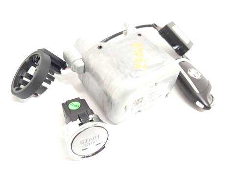 Motor de Arranque Mg HS 1.5 T SAS23) 162CV 119KW