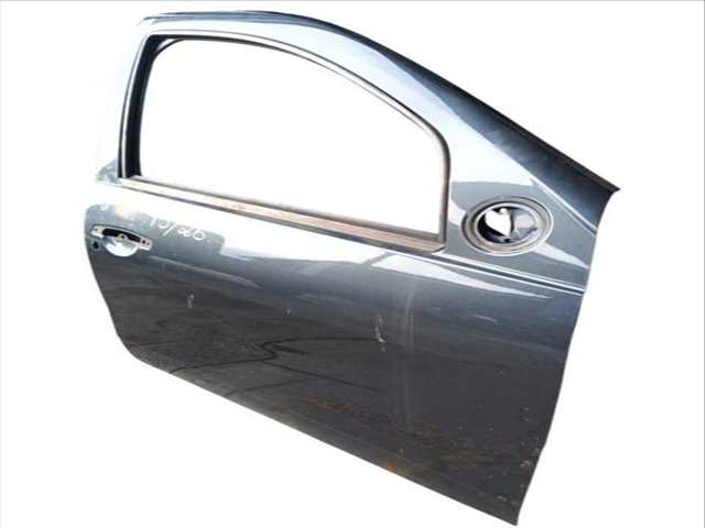 Foto 2ª: Puerta Delantera Derecha Dacia Duster 1.5 DCI (2010)