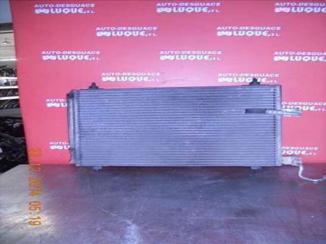 Foto 1ª: Radiador Calefaccion A.A. Peugeot 307 2.0 HDI 90 [RHY (DW10TD)]