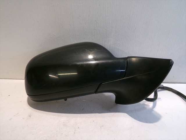 Foto 2ª: Retrovisor Derecho Peugeot 407 2.0 HDI 2004-2010 [RHR] (2004)
