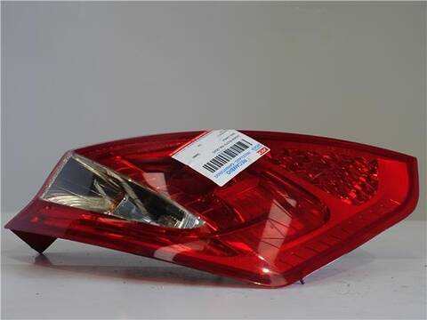 Piloto Trasero Derecho Ford Fiesta 1.6 TDCI 95CV 70KW