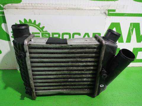 Foto 3ª: Intercooler Audi A4 2.5 TDI 120KW) 163CV (2000)