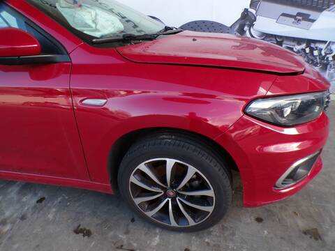 Foto 1ª: Aleta Delantera Derecha Fiat Tipo 1.4 G 95CV 70KW II 356) BERLINA 843A1000 (2019)