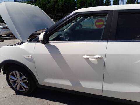 Foto 2ª: Puerta Delantera Izquierda Ssangyong Tivoli CRYSTAL 4X2 116CV 85KW [673910] (2017)