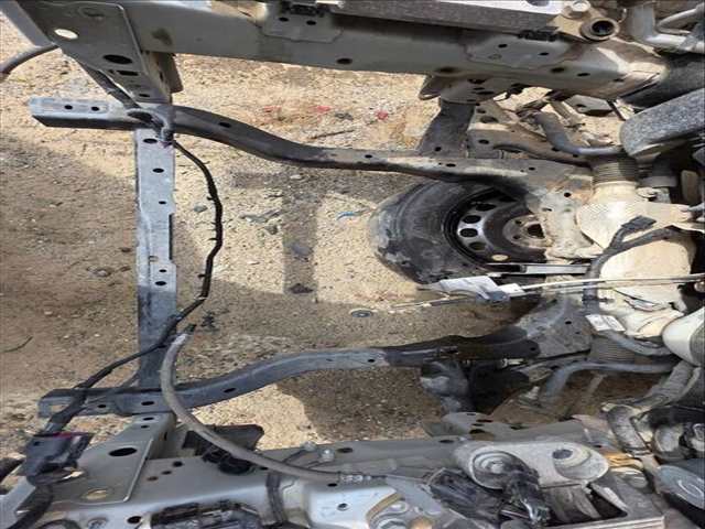 Puente Delantero Opel Astra B10XFL BERLINA