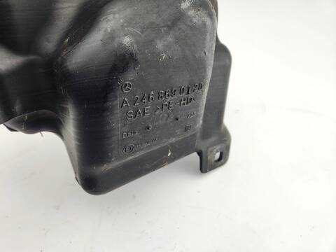 Foto 4ª: Deposito Limpiaparabrisas Mercedes Clase B 150 B 180 CDI BE 246.200) 109CV 80KW [651901] (2013)
