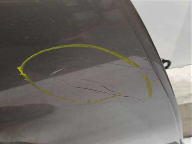 Foto 3ª: Puerta Trasera Derecha Hyundai Tucson 136 CV 100KW [D4FE] (2020)