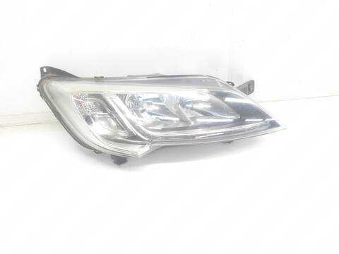 Faro Derecho Fiat Ducato 130 RS 3450 MM) L2H2)