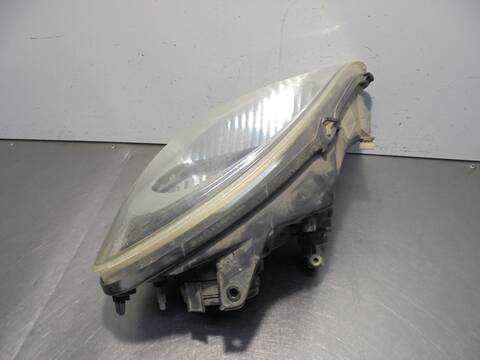 Foto 3ª: Faro Izquierdo Renault Kangoo 1.5 DCI DIESEL CAT K9K-716) 61CV 45KW [K9K W7] (2008)
