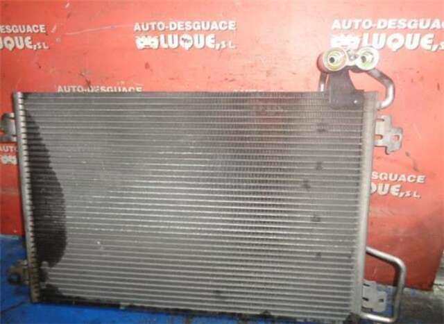 Foto 3ª: Radiador Calefaccion A.A. Renault Scenic 1.9 DCI AUTHENTIQUE [1.9 LTR. - 75 KW DCI DIESEL CAT] I (JA...)(1999-_) [K9QK732]