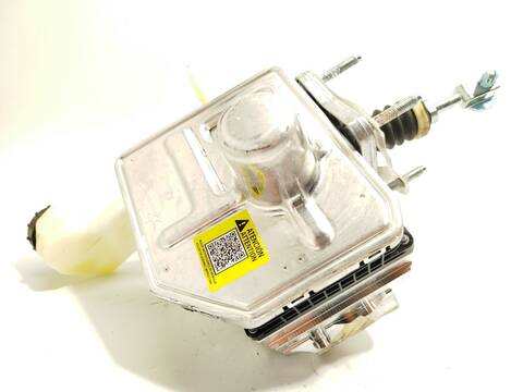 Foto 4ª: Abs Ford Kuga 2.5 DURATEC PLUG-IN-HYBRID 152CV 112KW [BGDA] (2024)