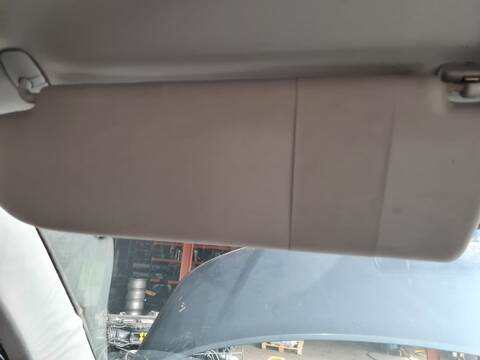 Parasol Izquierdo Volkswagen Transporter T5 COMBI FURGONETA TECHO MEDIO ELEVADO