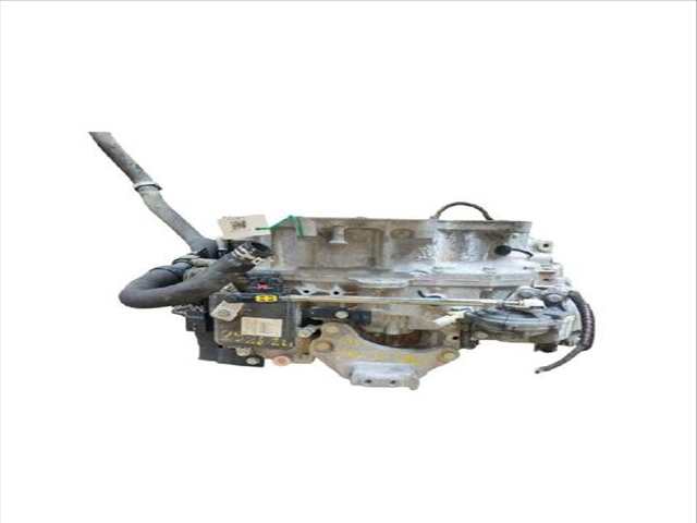Foto 2ª: Caja Cambios Citroen C4 1.6 BLUEHDI 120 (2013)
