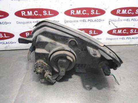 Foto 2ª: Faro Derecho Hyundai Accent GL 5P 86CV 63KW [G4EA] (2005)