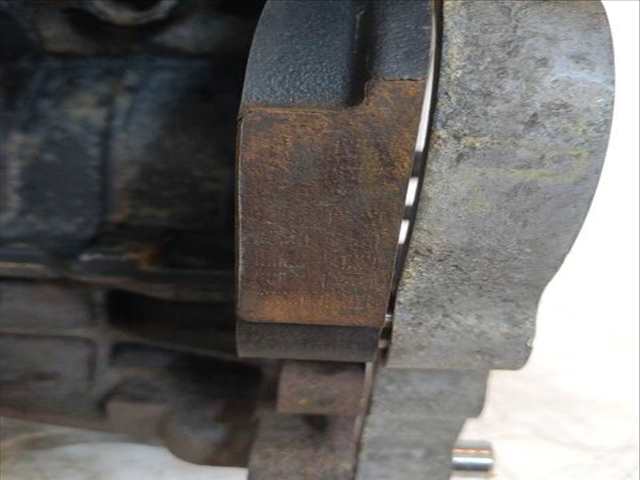 Foto 2ª: Motor Completo Hyundai Tucson 116 - 141 CV [D4FD] (2016)