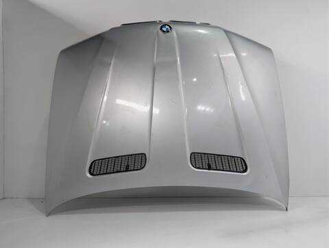 Foto 2ª: Capot Bmw X5 3.0I 231CV 170KW (2001)