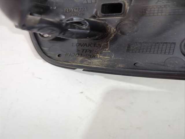 Foto 2ª: Retrovisor Derecho Toyota Yaris 1.5 HYBRID MXPJ10) 116CV 85KW [M15A-FXE] (2024)