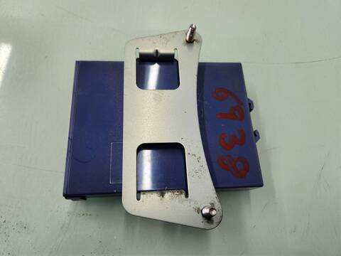 Centralita Motor ECU Lexus IS 220D 177CV 130KW
