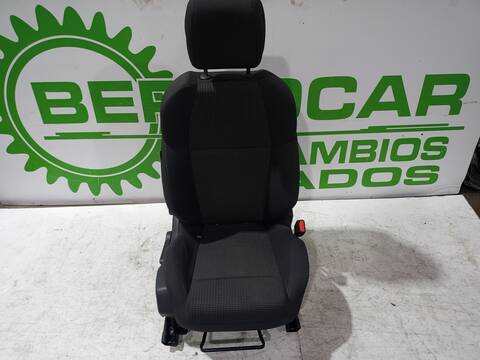 Asiento Delantero Derecho Peugeot 508 ACTIVE 140CV 103KW