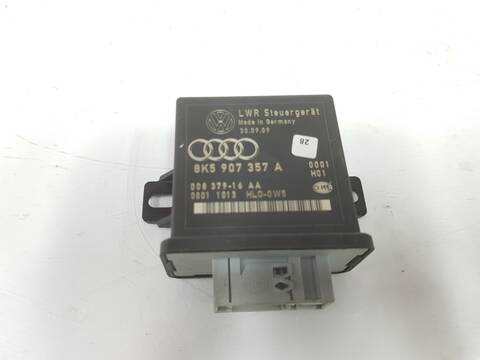 Foto 2ª: Centralita Motor ECU Audi A5 2.0 16V TDI 170CV [CAHA] (2007)