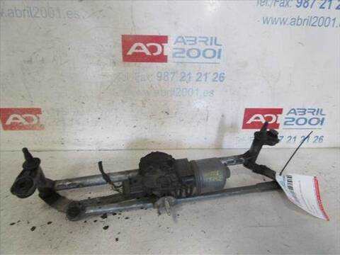Motor Limpia Delantero Seat Ibiza 1.2 TDI BERLINA 75CV 55KW
