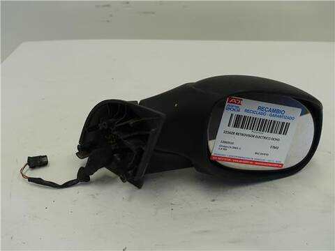 Retrovisor Derecho Citroen C3 1.4 HDI 68CV 50KW