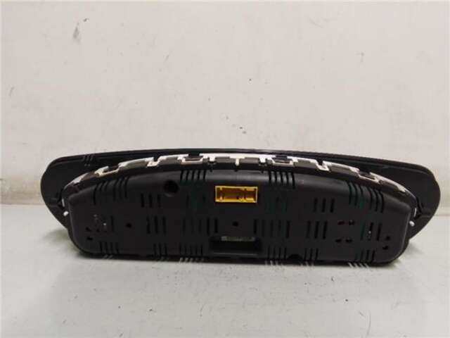 Foto 3ª: Cuadro de Instrumentos Citroen C5 2.0 AUDACE [2.0 LTR. - 100 KW HDI FAP CAT (RHR - DW10BTED4)] [RHR (DW10BTED4)]