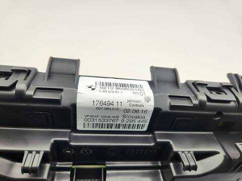Foto 2ª: Cuadro de Instrumentos Bmw Serie 1 114 116D 116CV 85KW [B37D15A] (2016)
