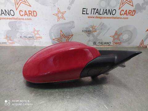 Foto 4ª: Retrovisor Derecho Bmw Serie 3 315 320D 163CV 120KW [D/204D4] (2007)