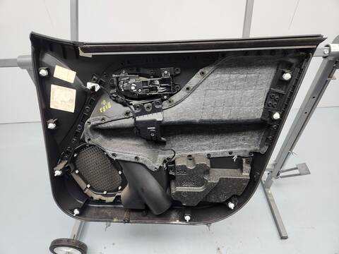 Foto 3ª: Tapizados Cartoneras Jeep Renegade LONGITUDE 4WD 120CV 88KW [55263087] (2016)